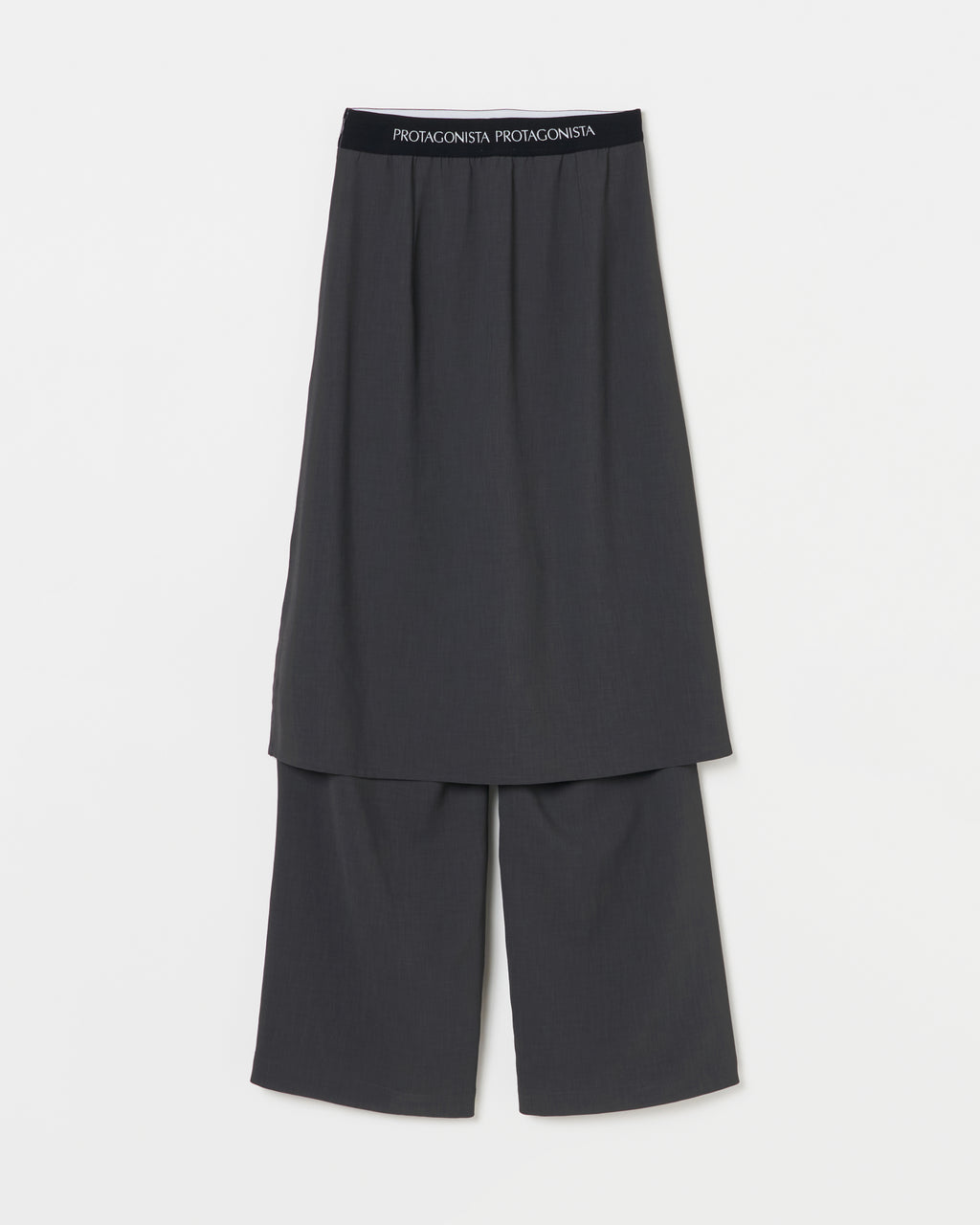 Layered Pants