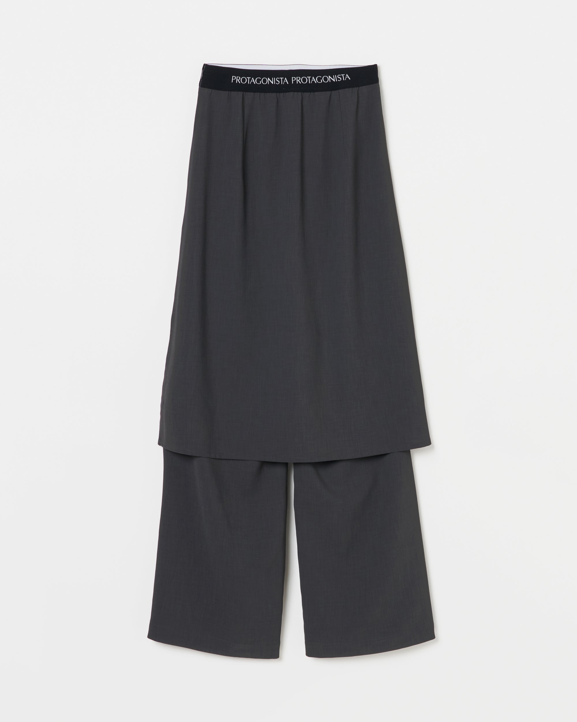 Layered Pants