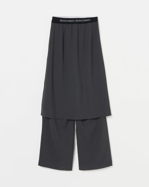 Layered Pants