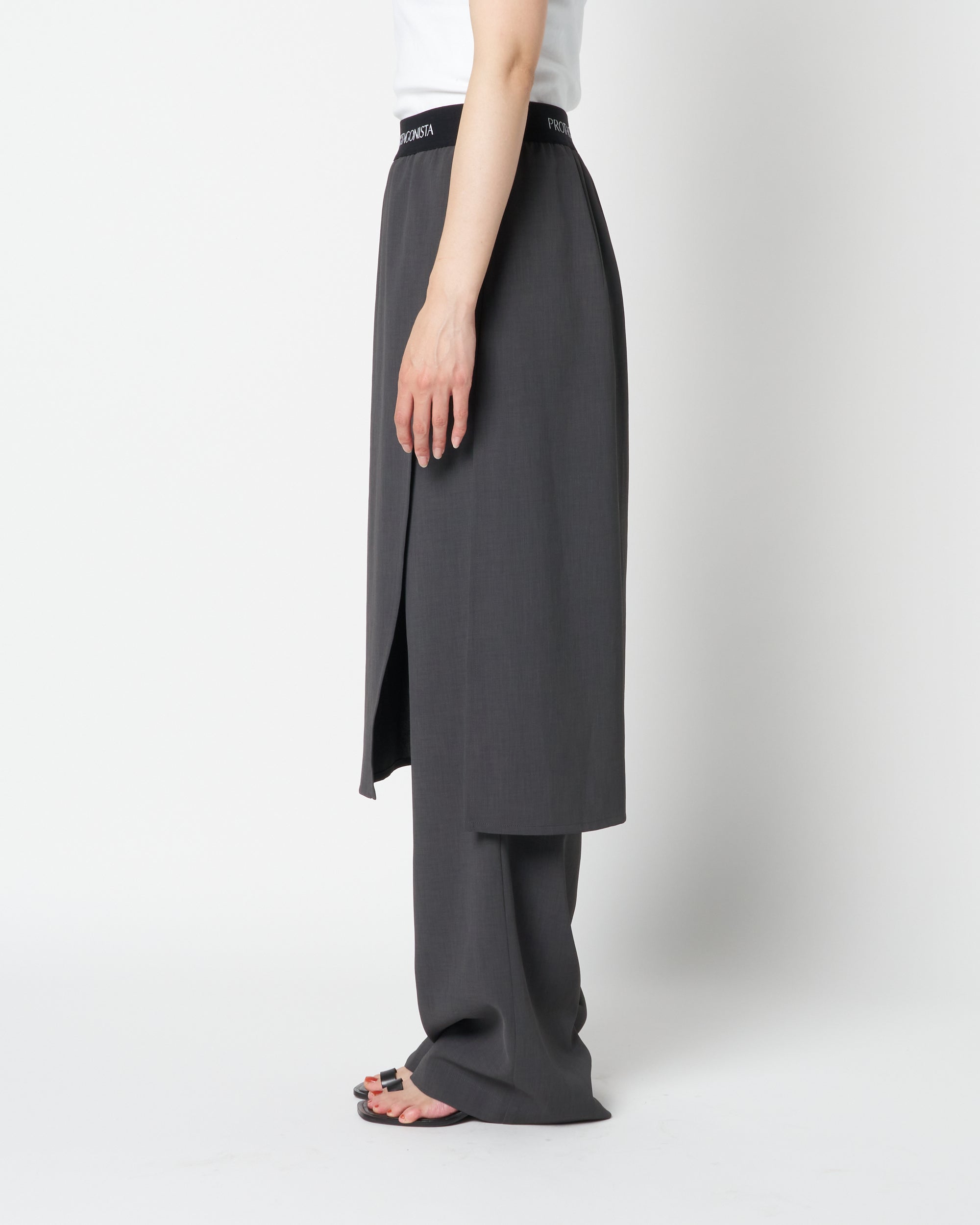Layered Pants