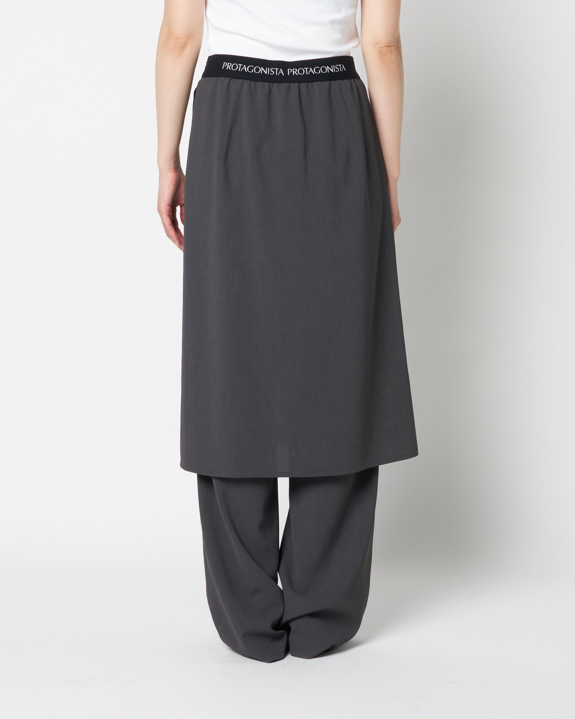 Layered Pants