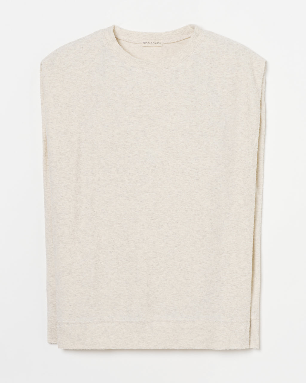 Side Tuck T-Shirt