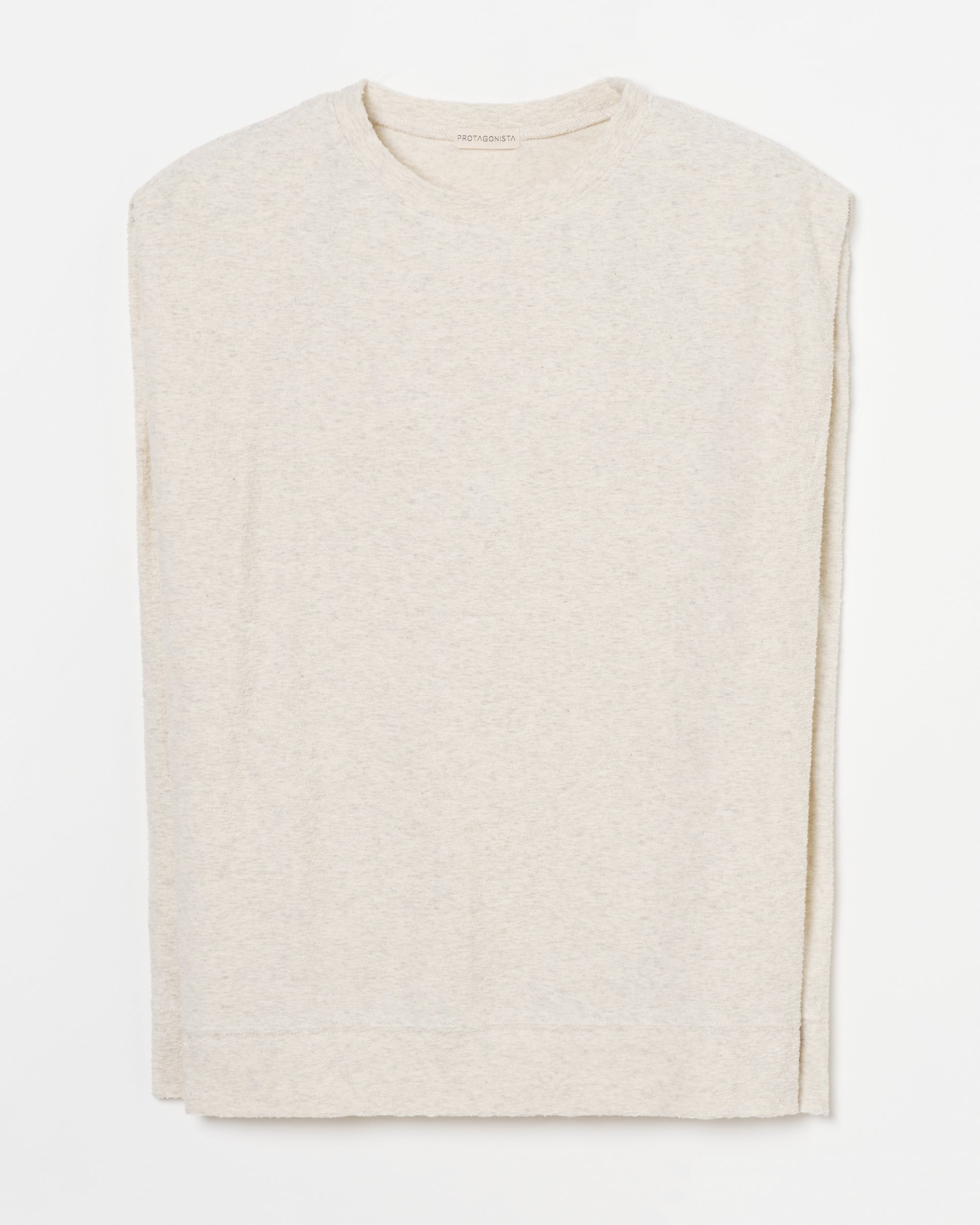 Side Tuck T-Shirt