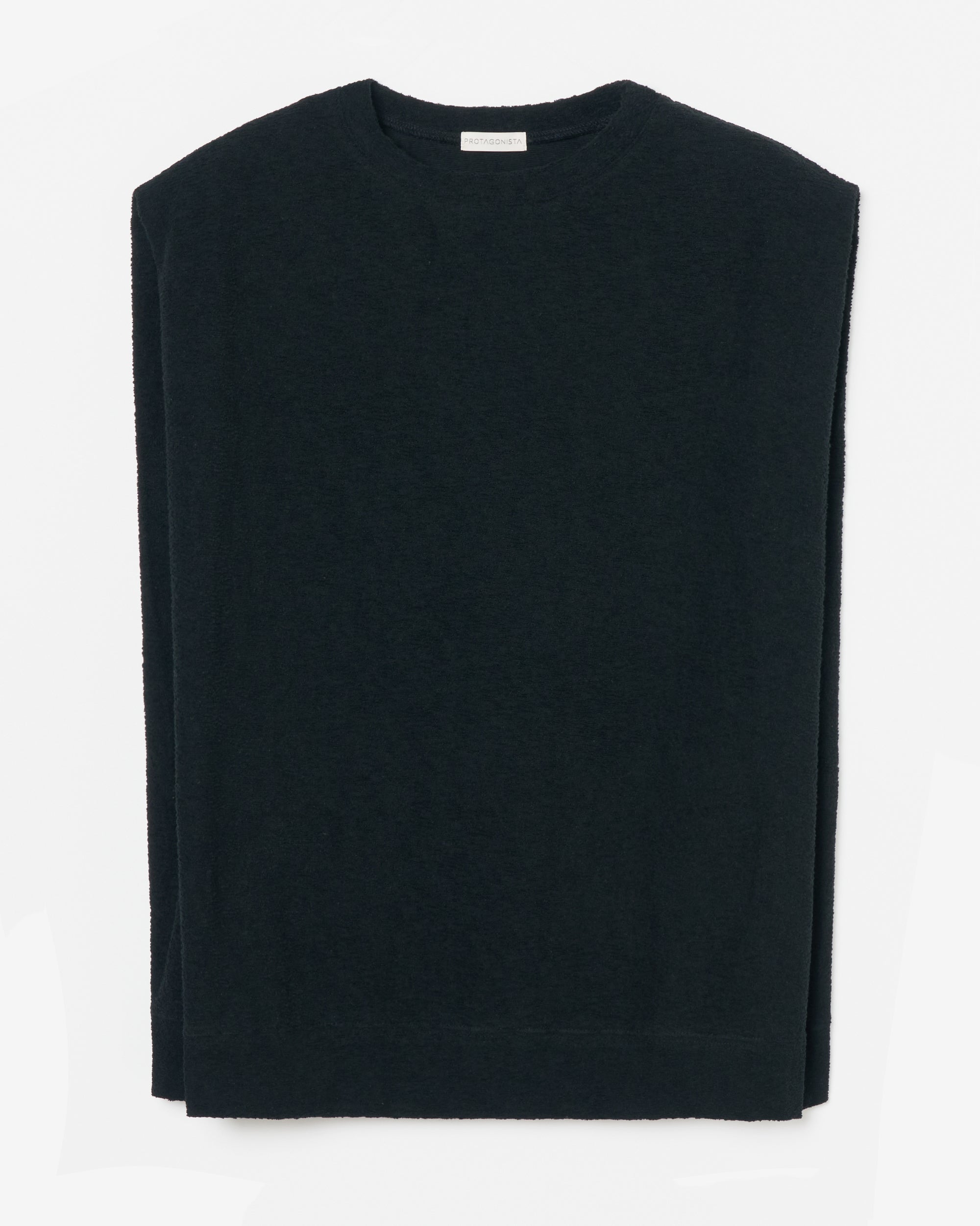 Side Tuck T-Shirt