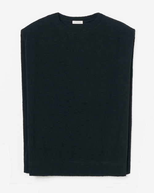 Side Tuck T-Shirt