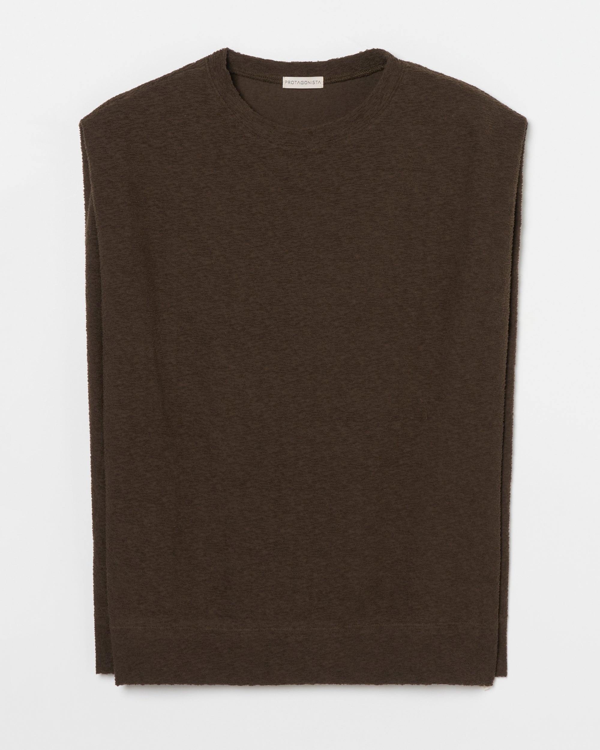 Side Tuck T-Shirt