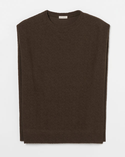Side Tuck T-Shirt