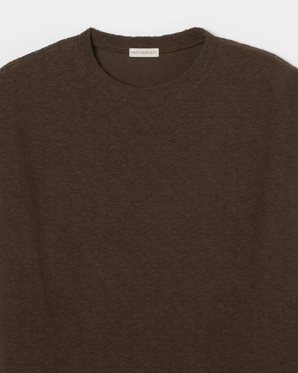 Side Tuck T-Shirt