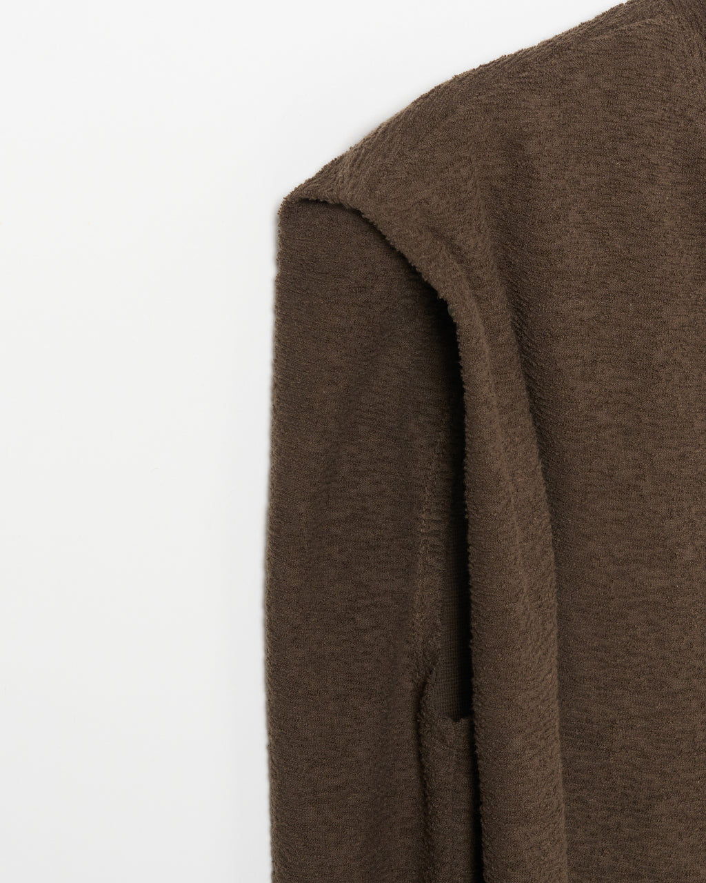 Side Tuck T-Shirt