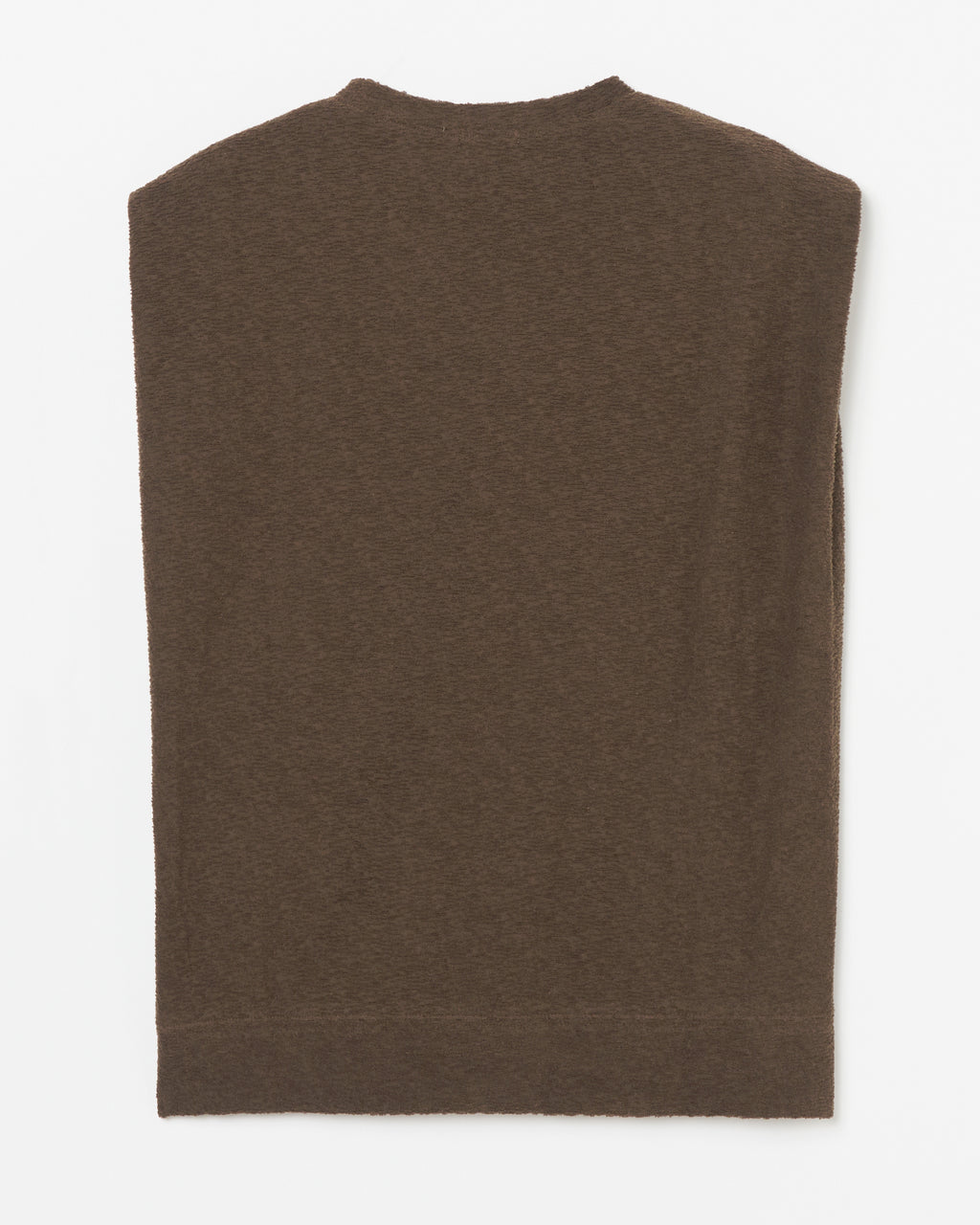 Side Tuck T-Shirt
