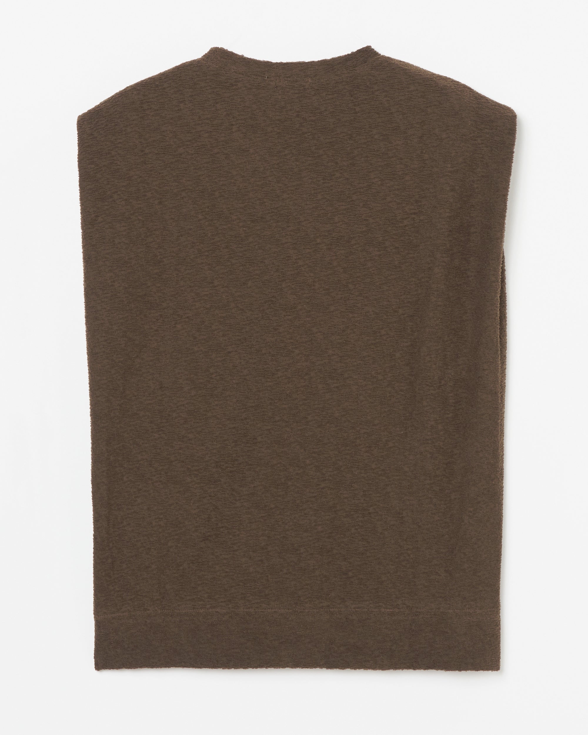 Side Tuck T-Shirt