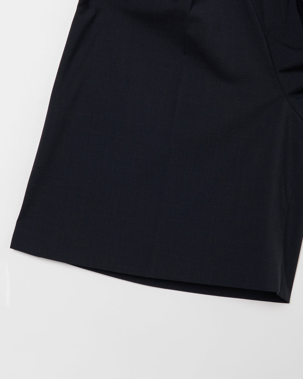 Waist Logo Half Pant