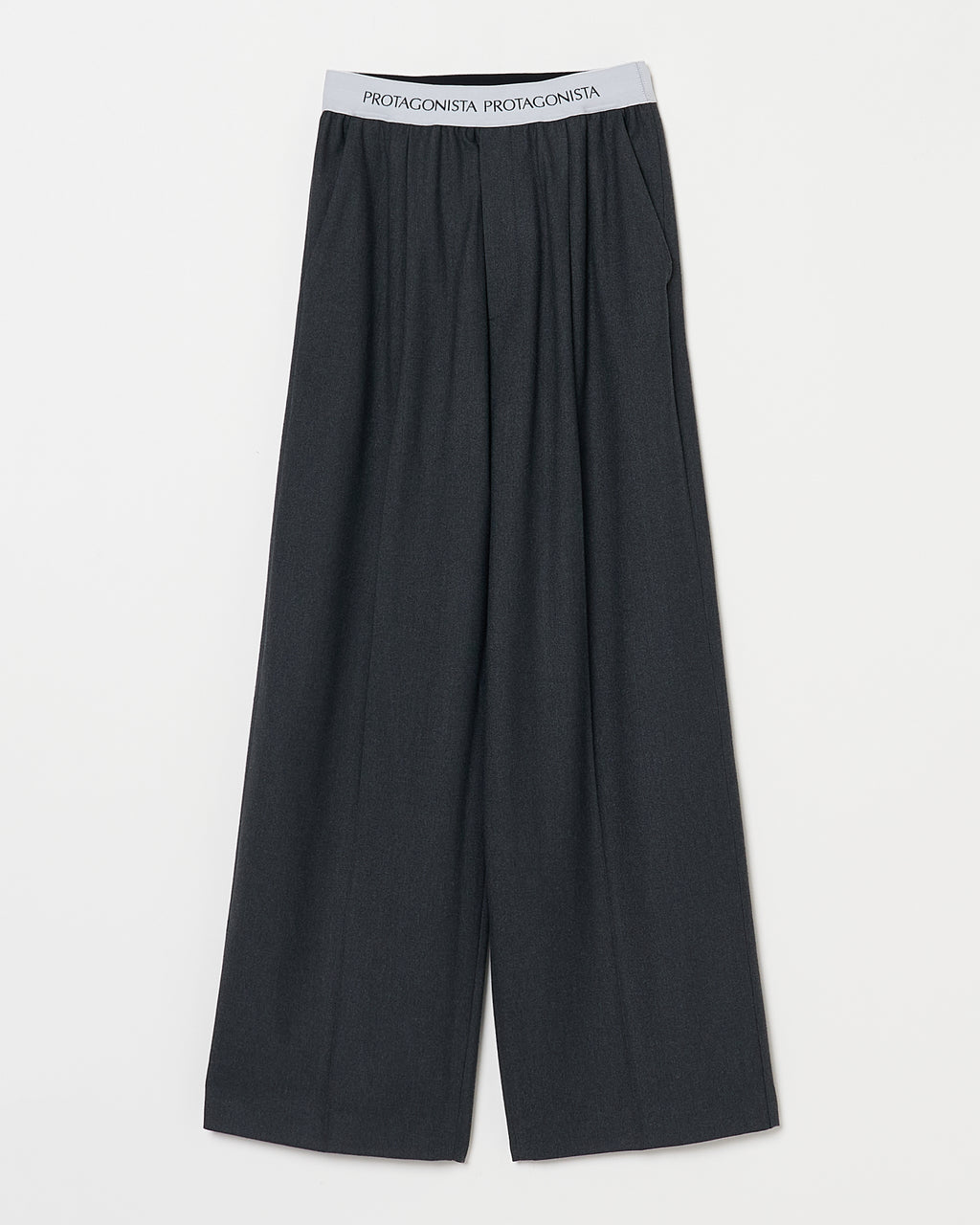 Tech Logo Waistband Pants