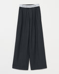 Tech Logo Waistband Pants