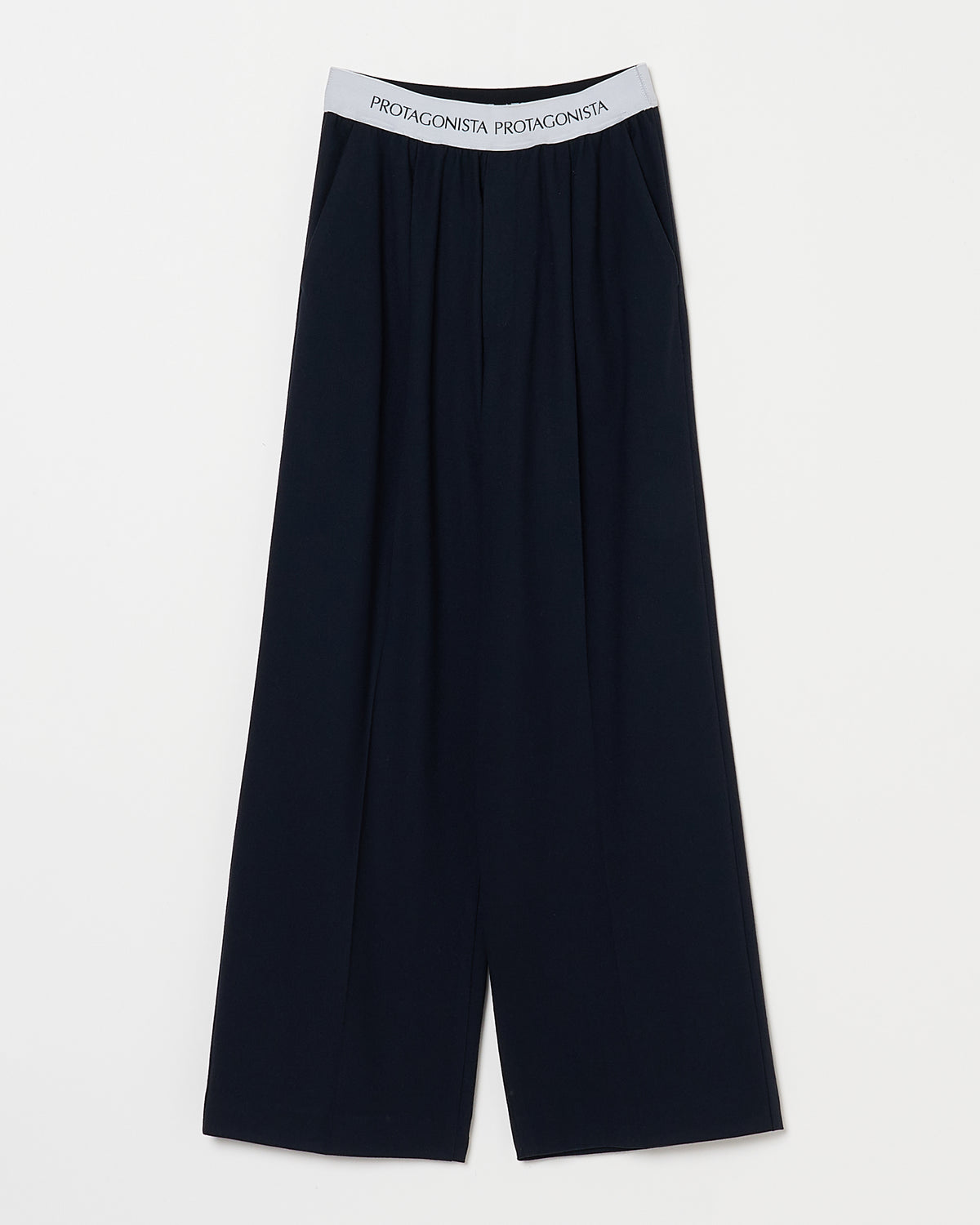 Tech Logo Waistband Pants