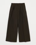 Embroidered Chino Pants