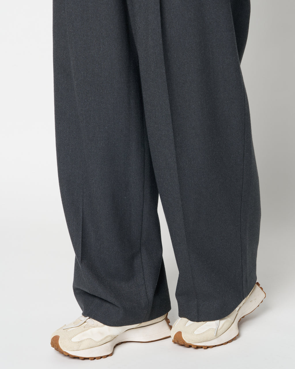 Tech Logo Waistband Pants