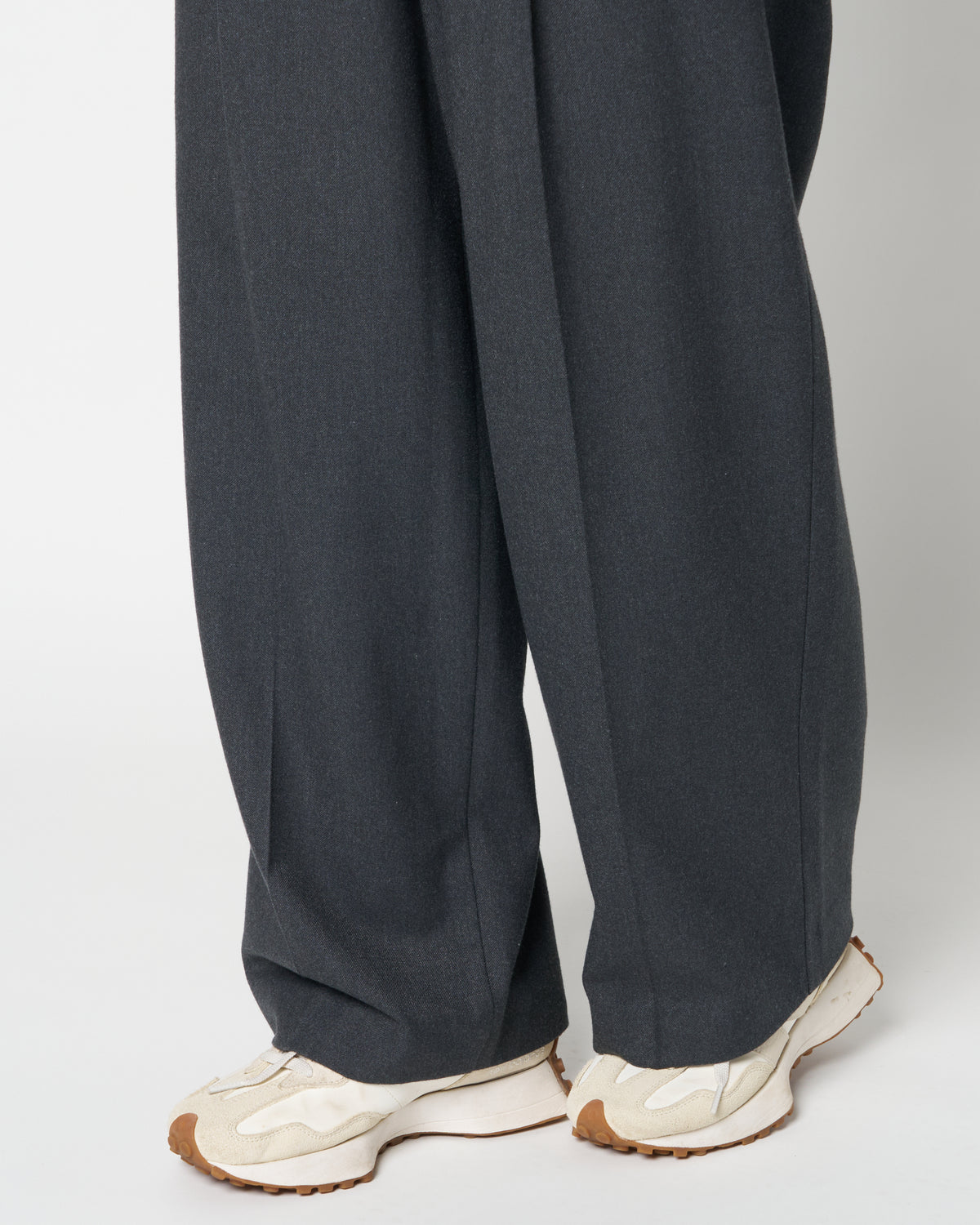 Tech Logo Waistband Pants