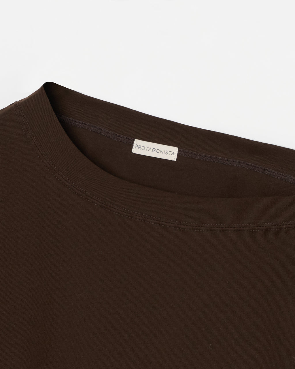 One-Shoulder Top