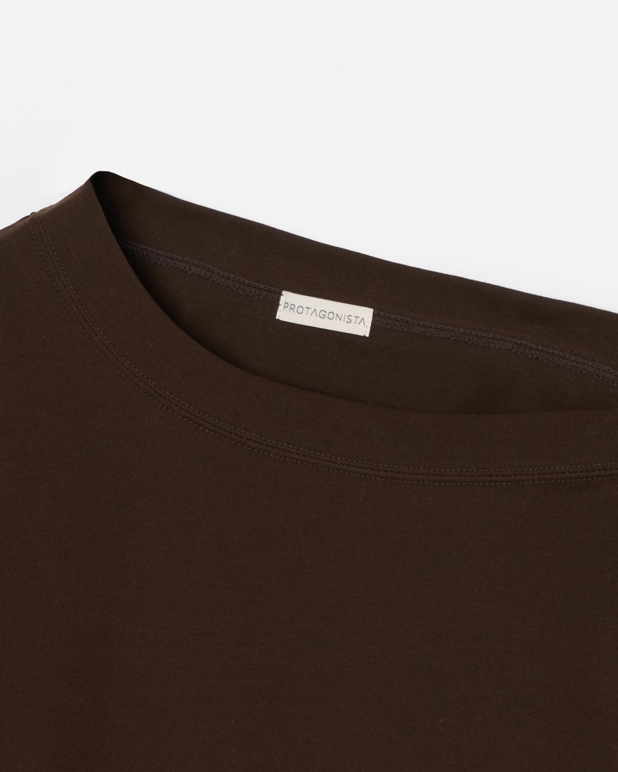 One-Shoulder Top
