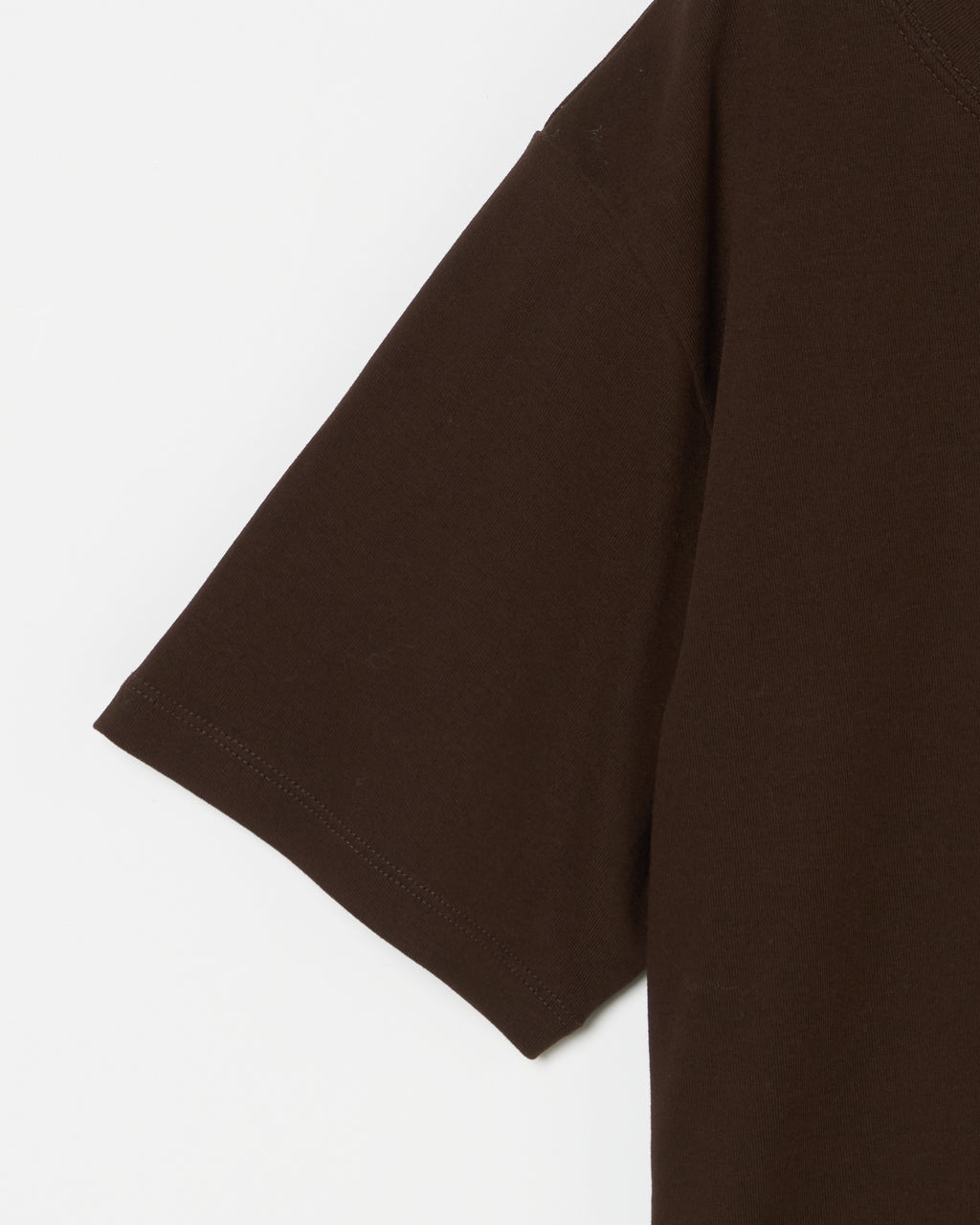 One-Shoulder Top