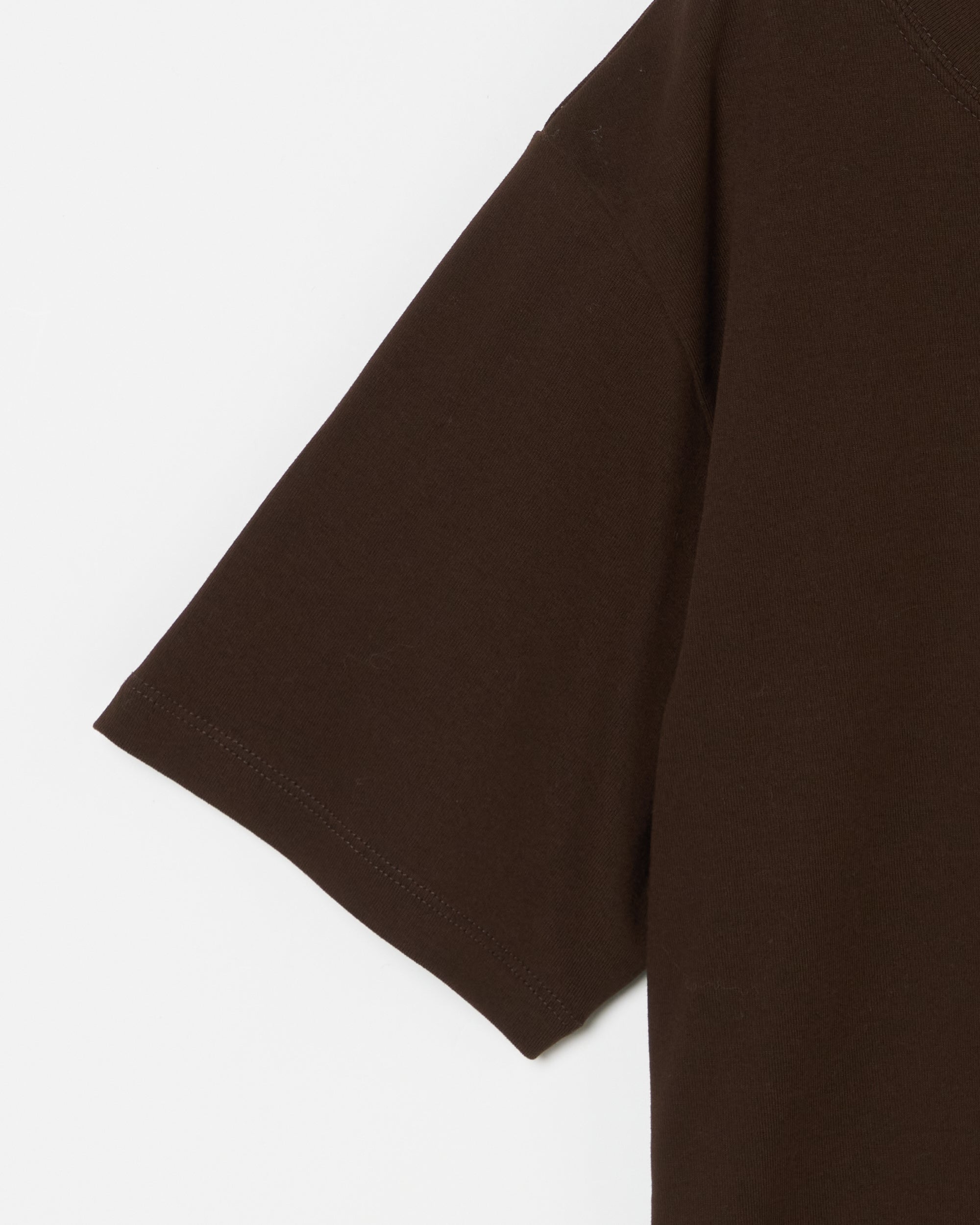 One-Shoulder Top