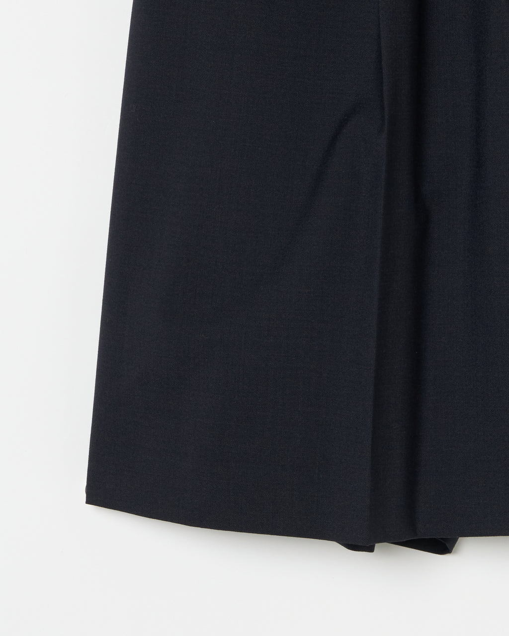 Waist Logo Half Pant