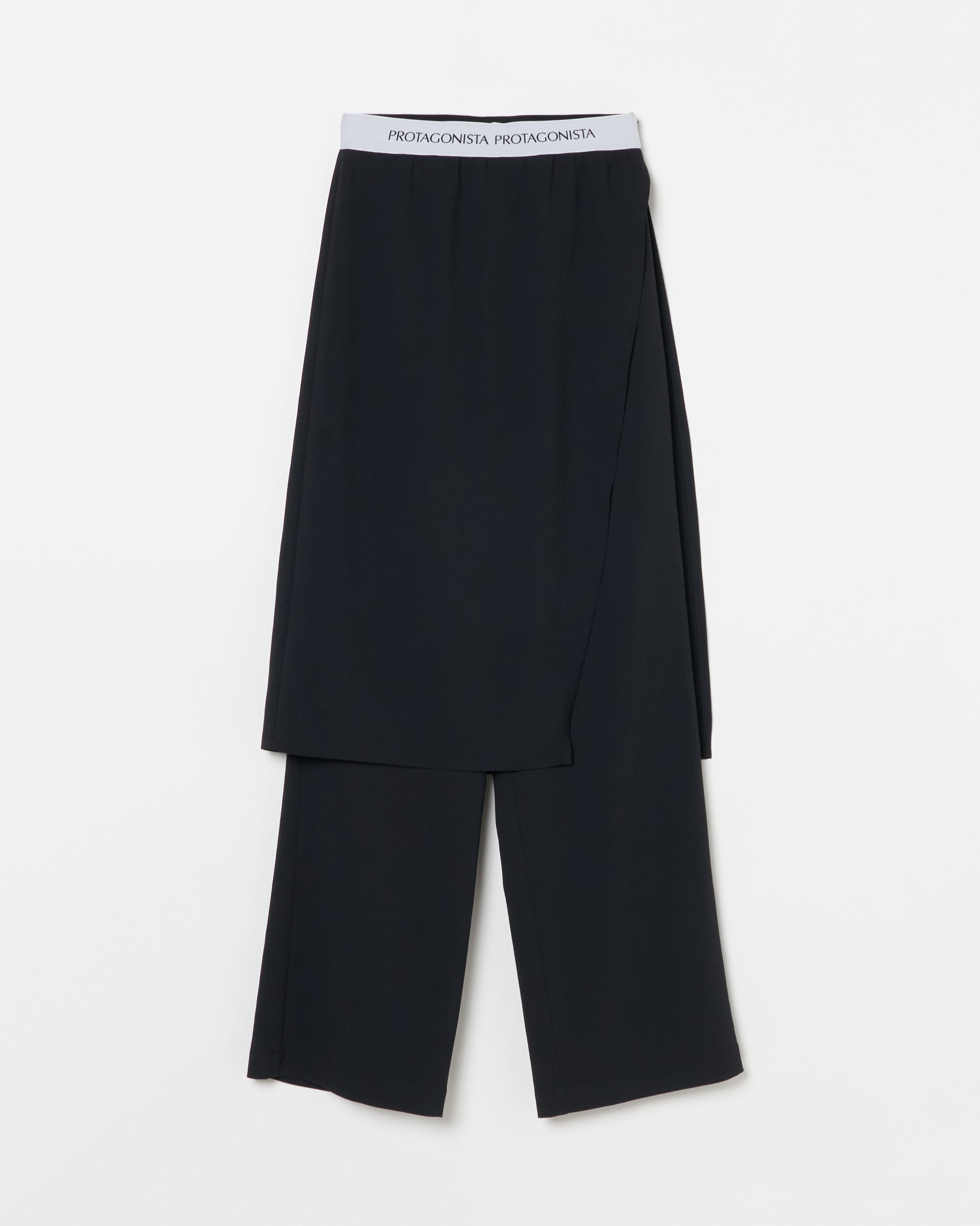 Layered Pants