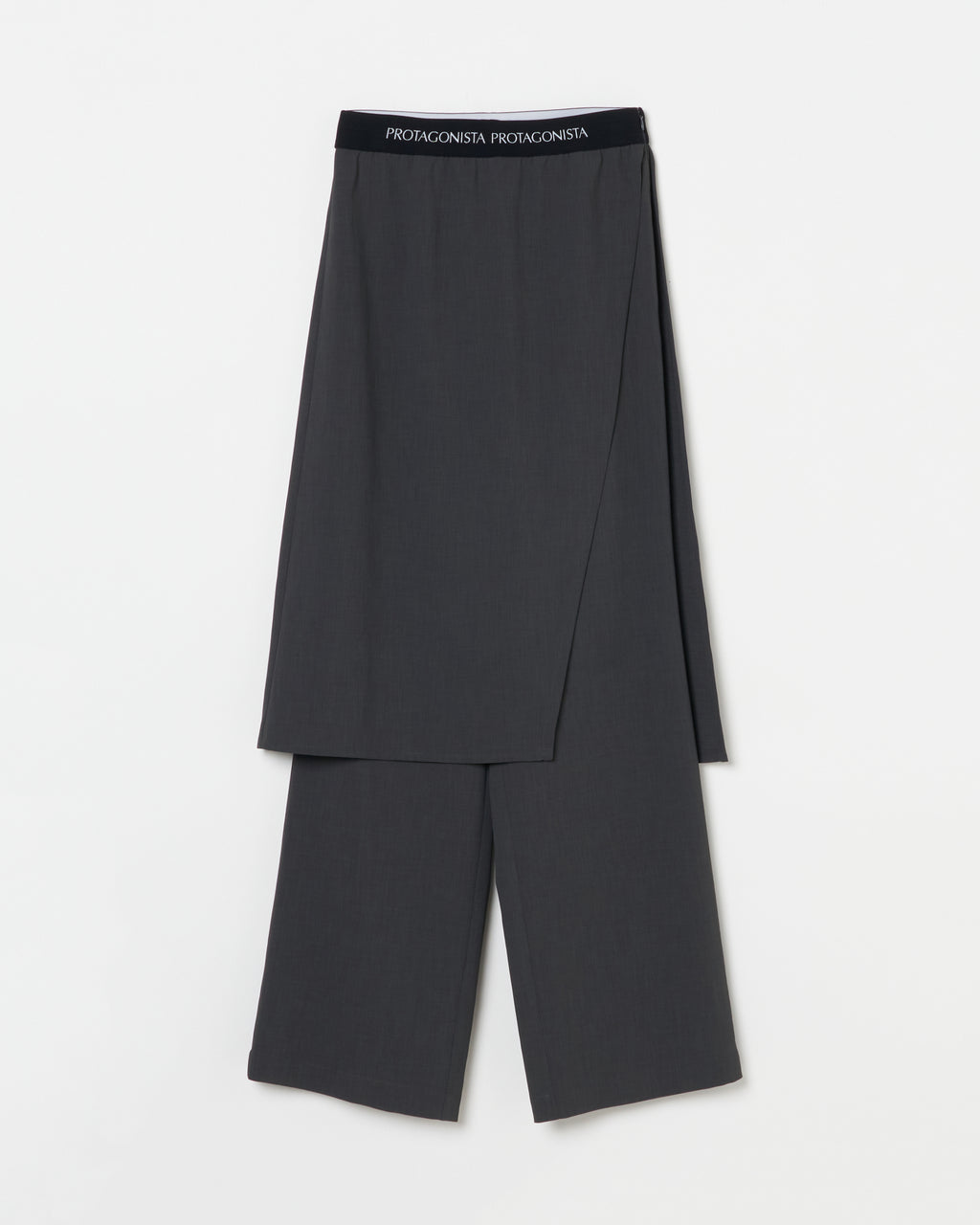 Layered Pants