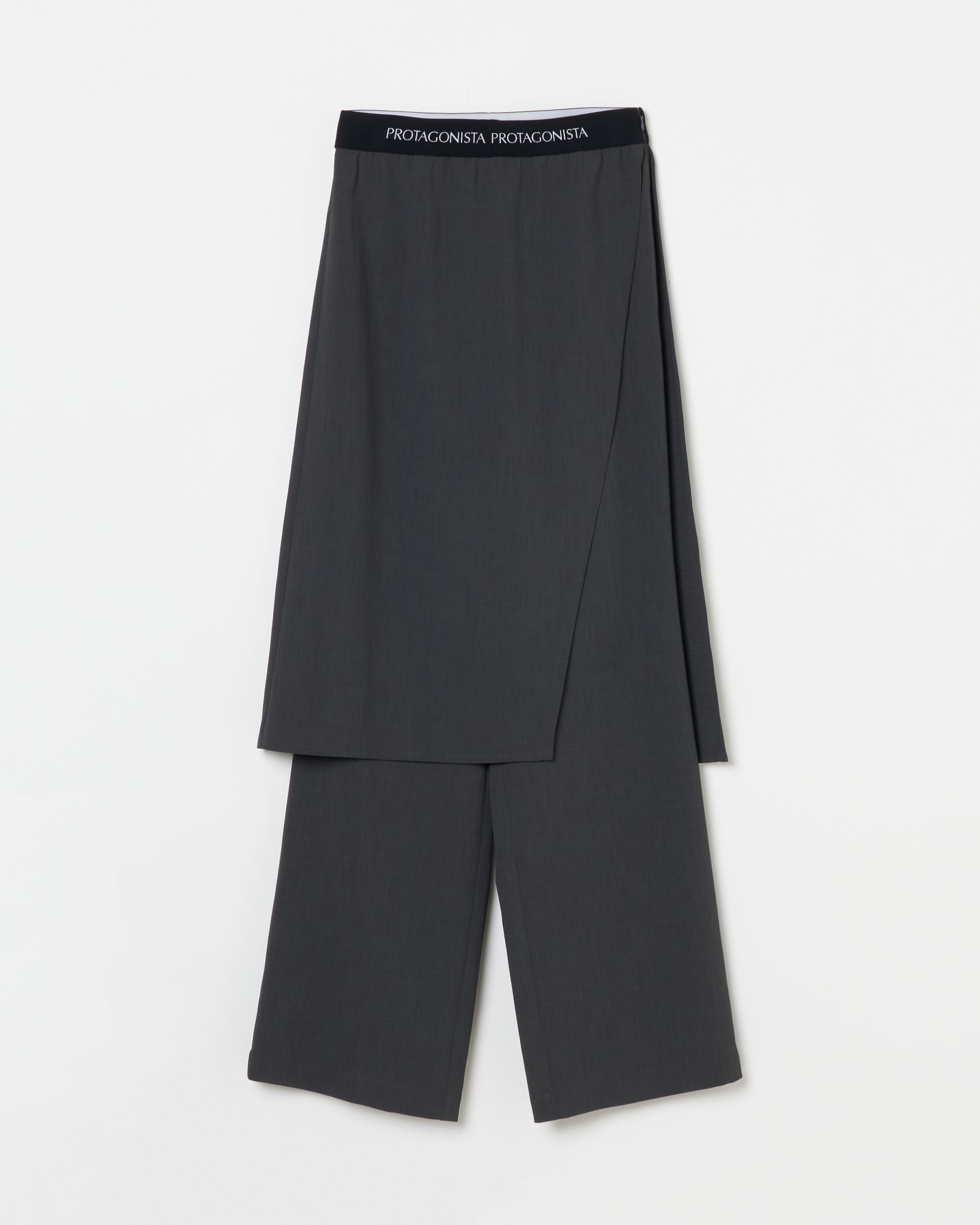 Layered Pants
