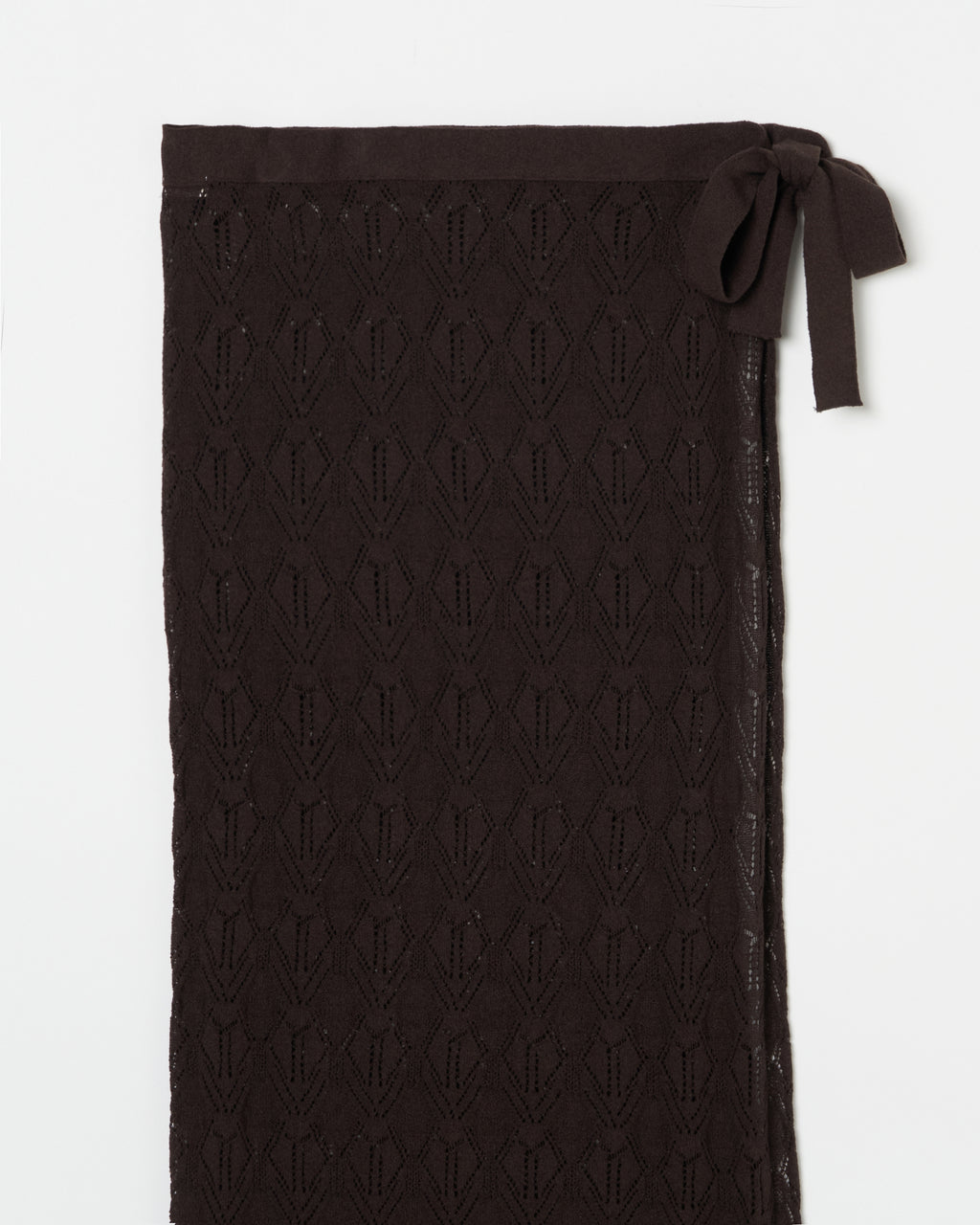 KNIT SKIRT