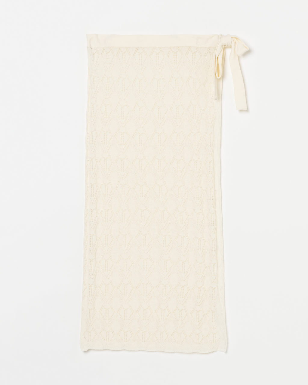 KNIT SKIRT