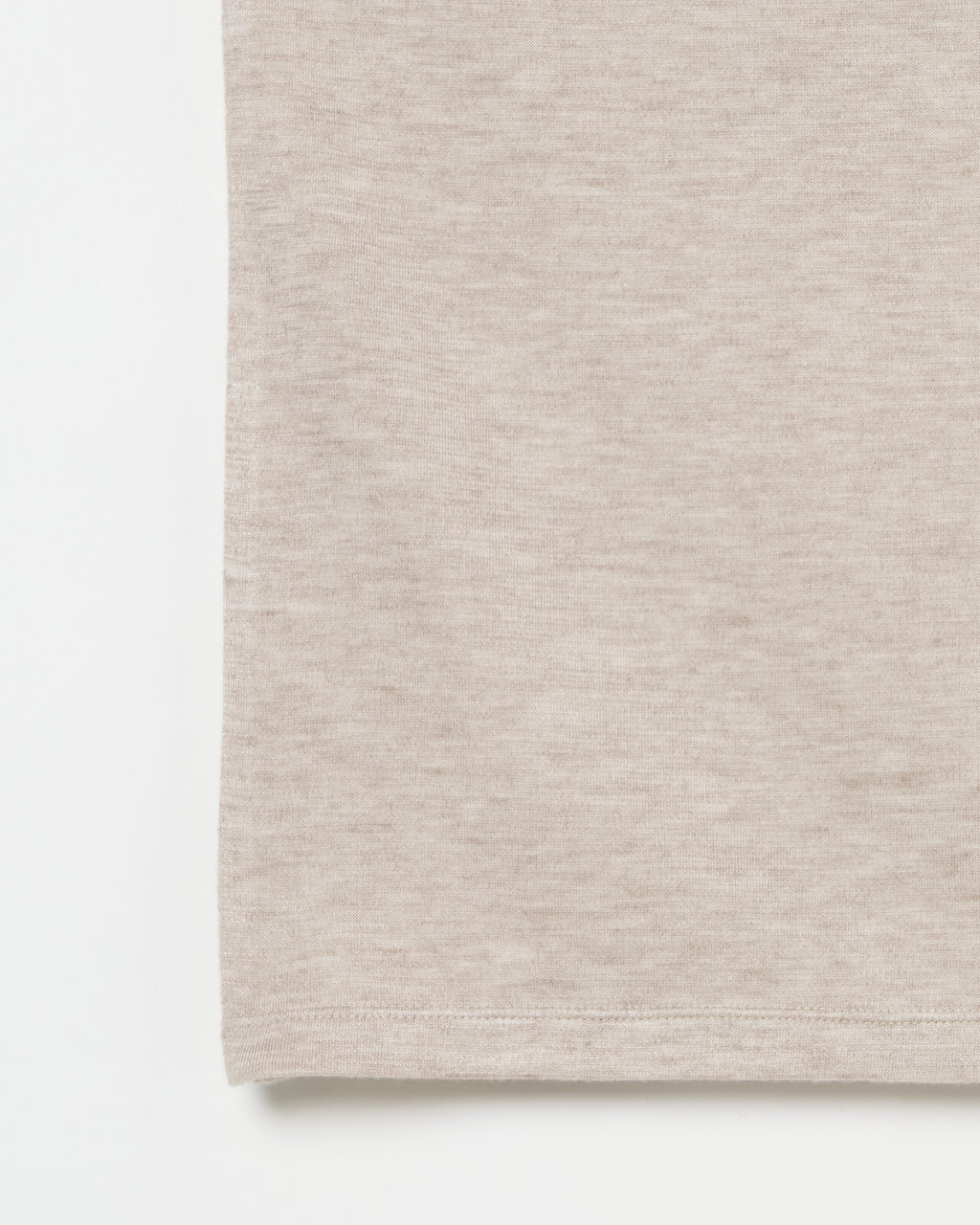 Asymmetrical Collar Top