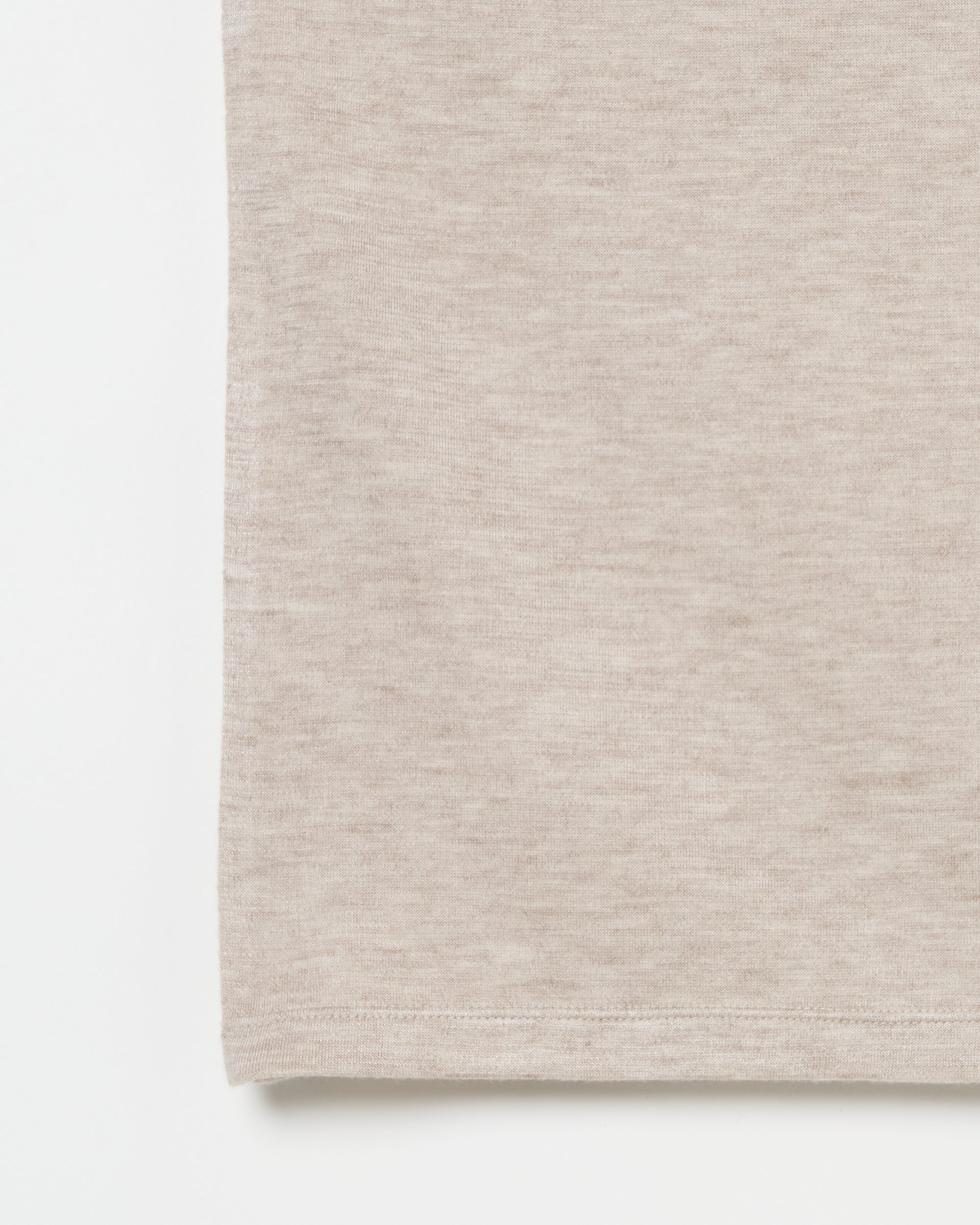 Asymmetrical Collar Top