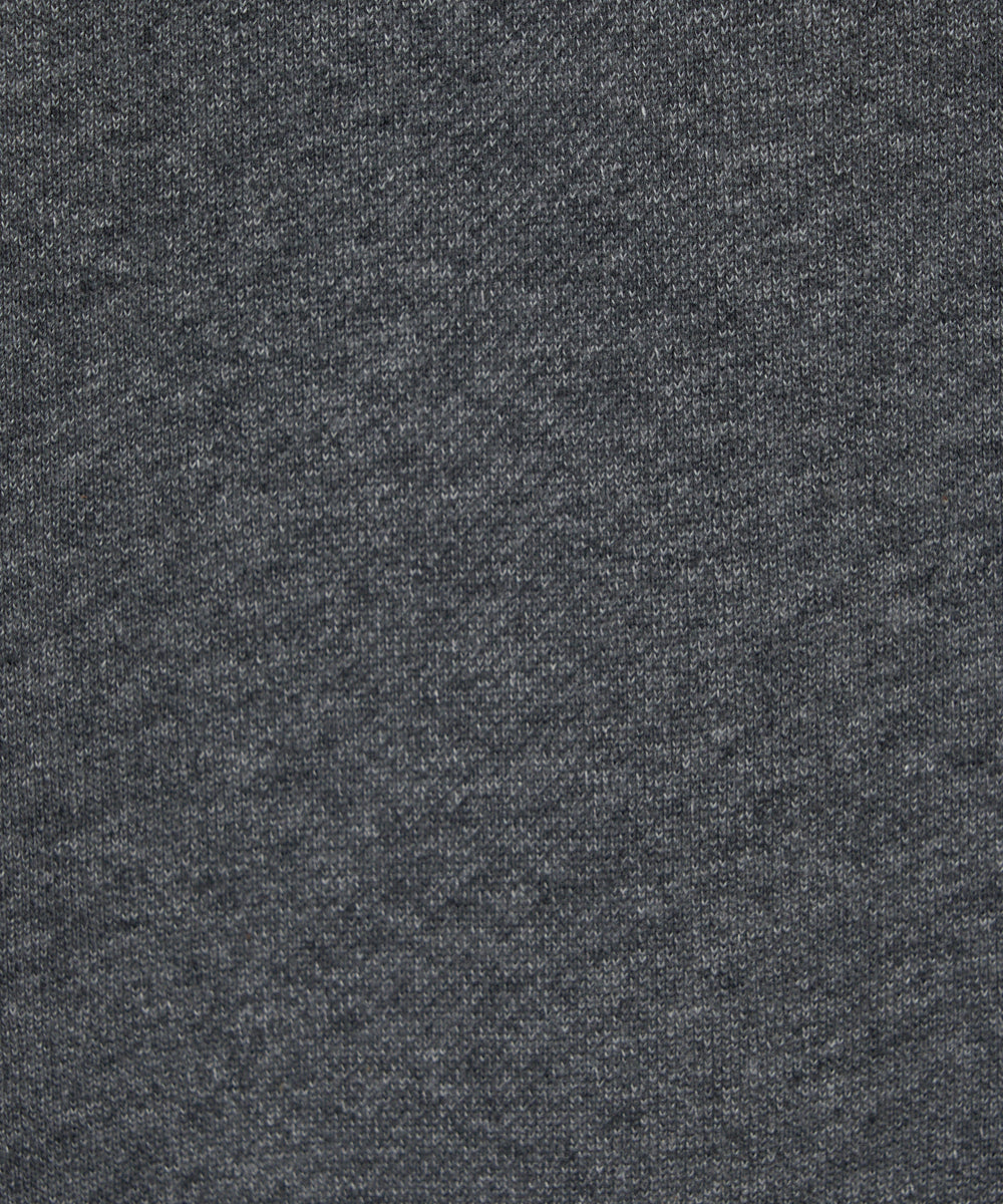 Waist logo sweat pants