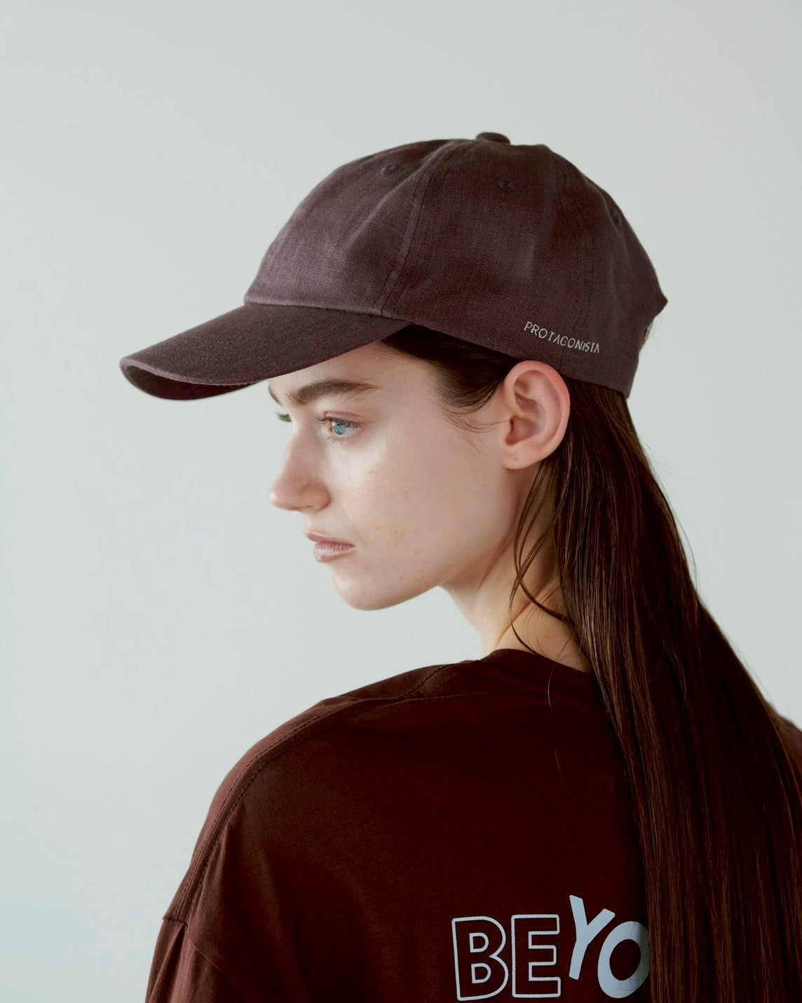 Linen cap
