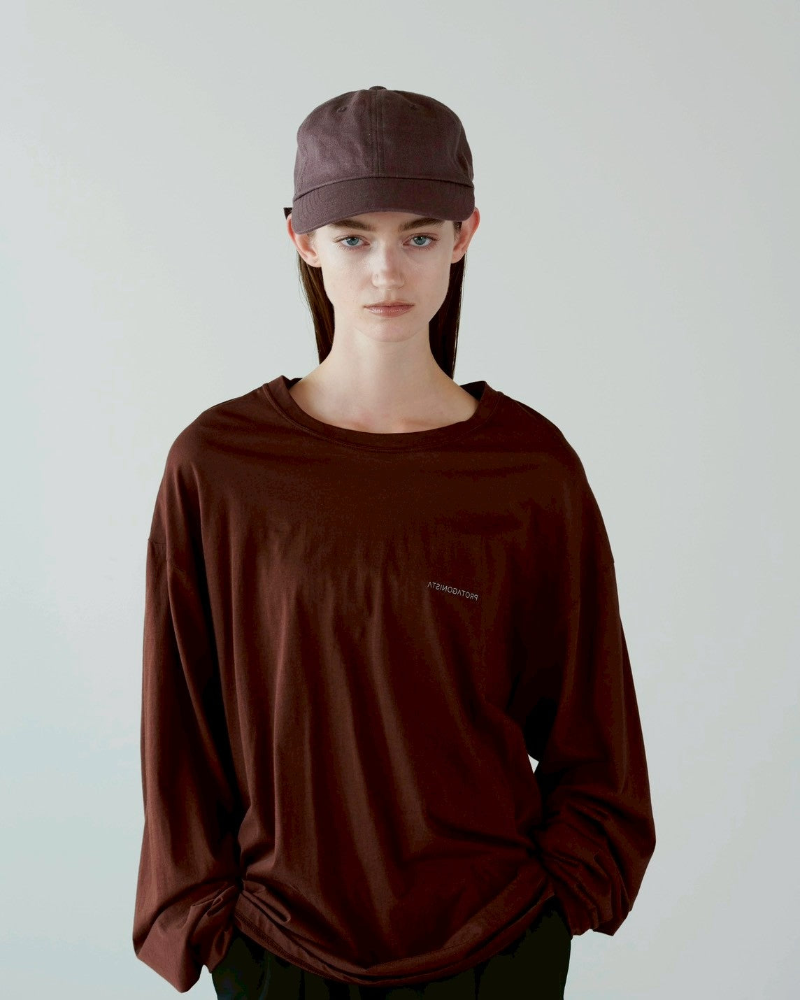 Linen cap