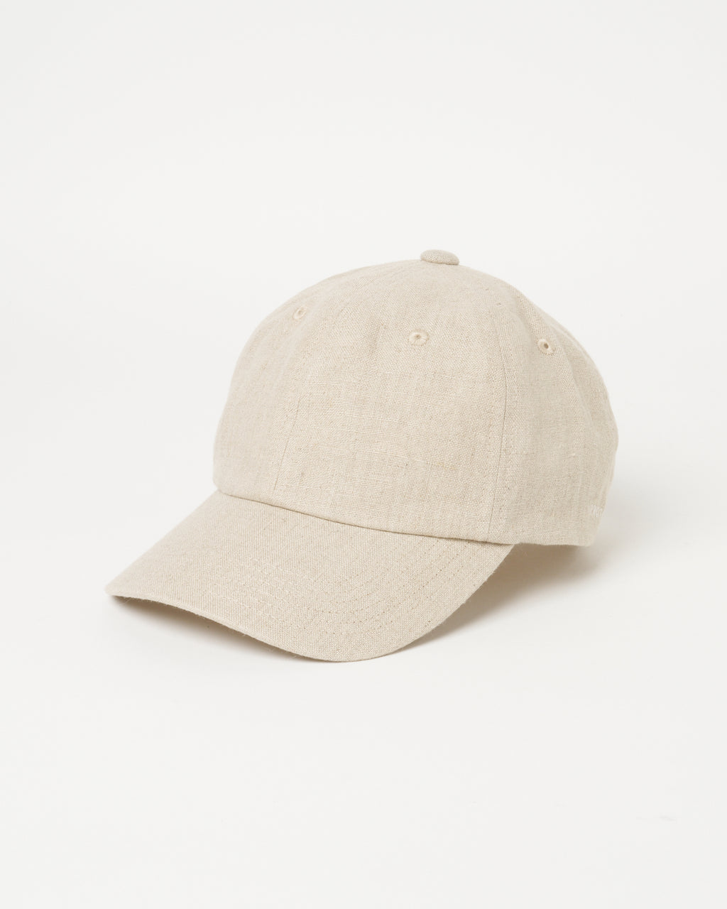 Linen cap