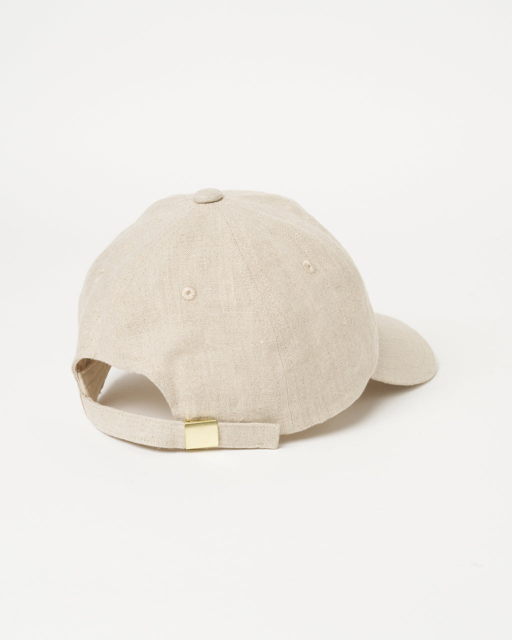 Linen cap