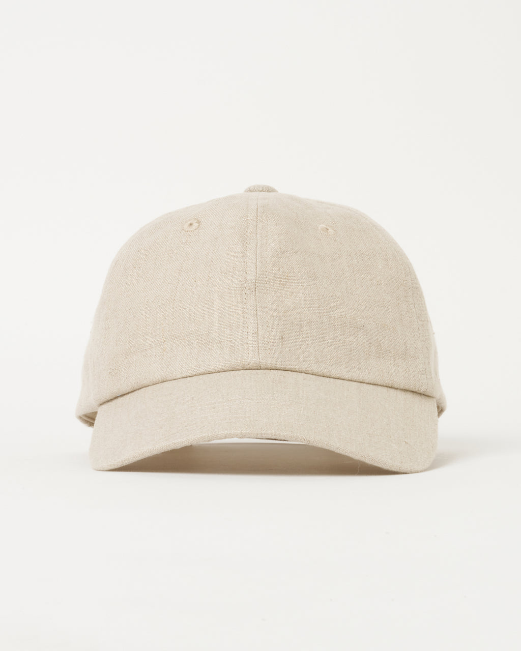 Linen cap
