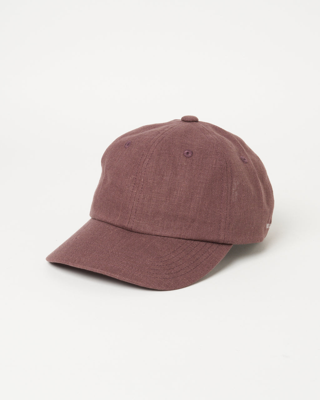Linen cap