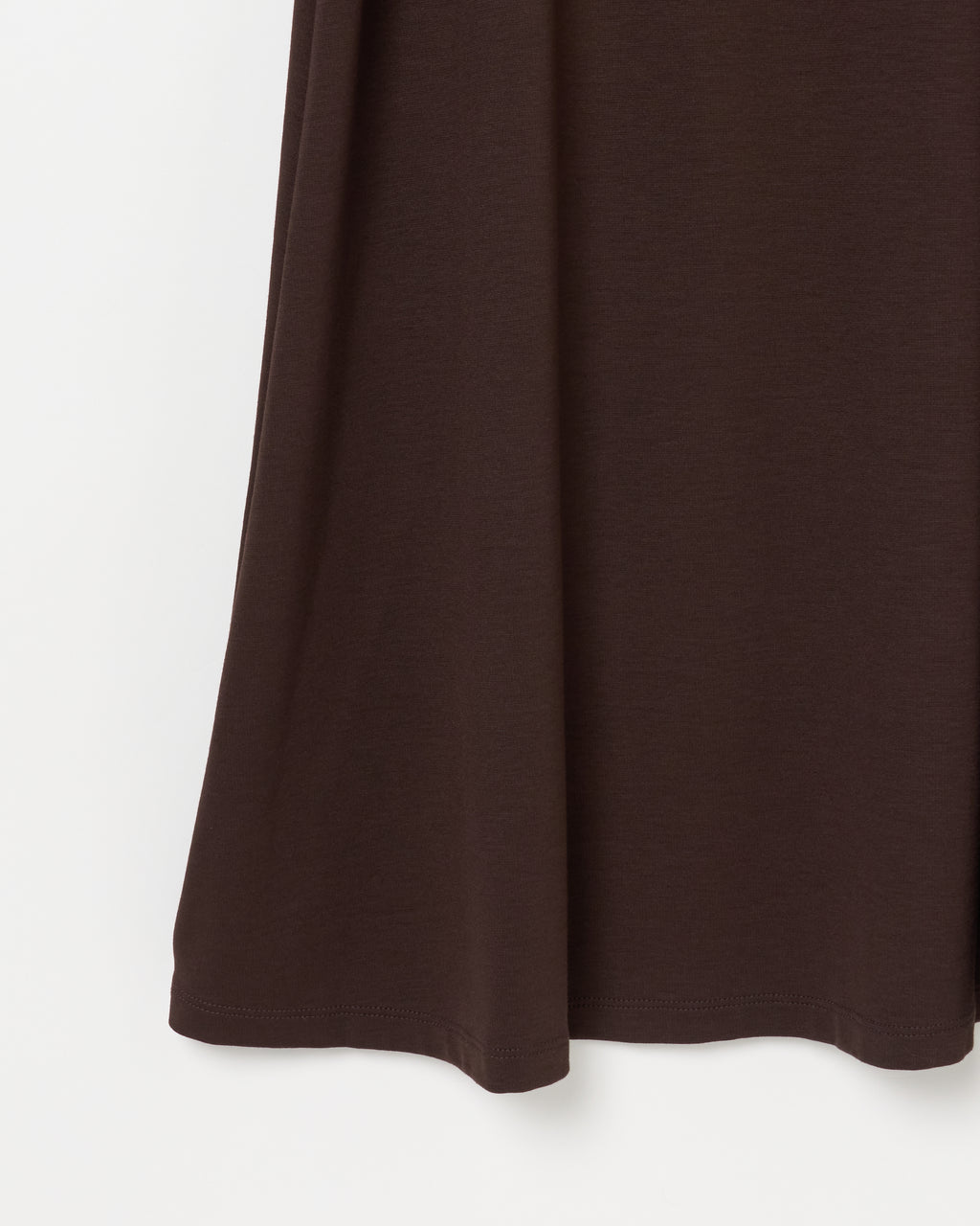Waist knot dress
