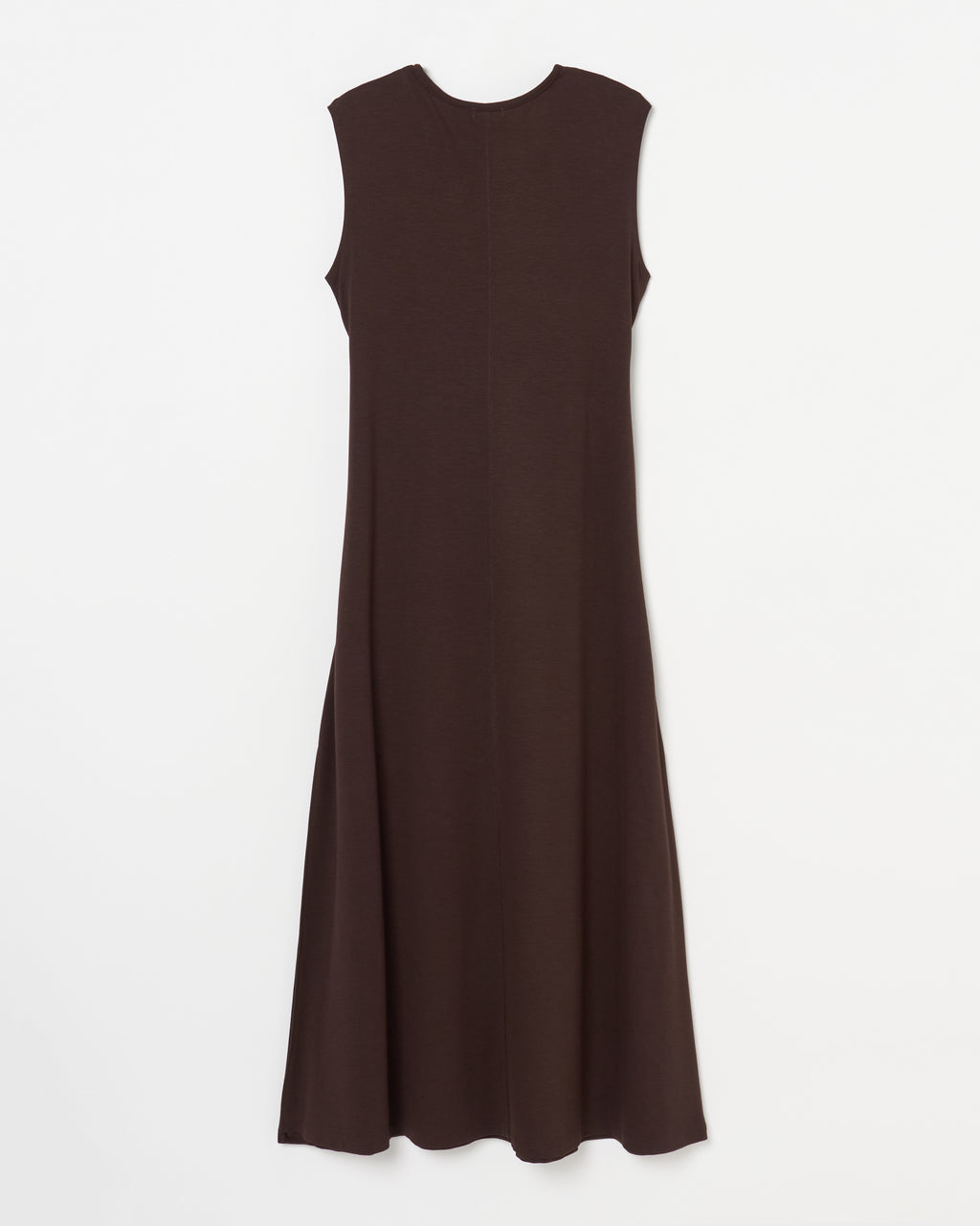 Waist knot dress