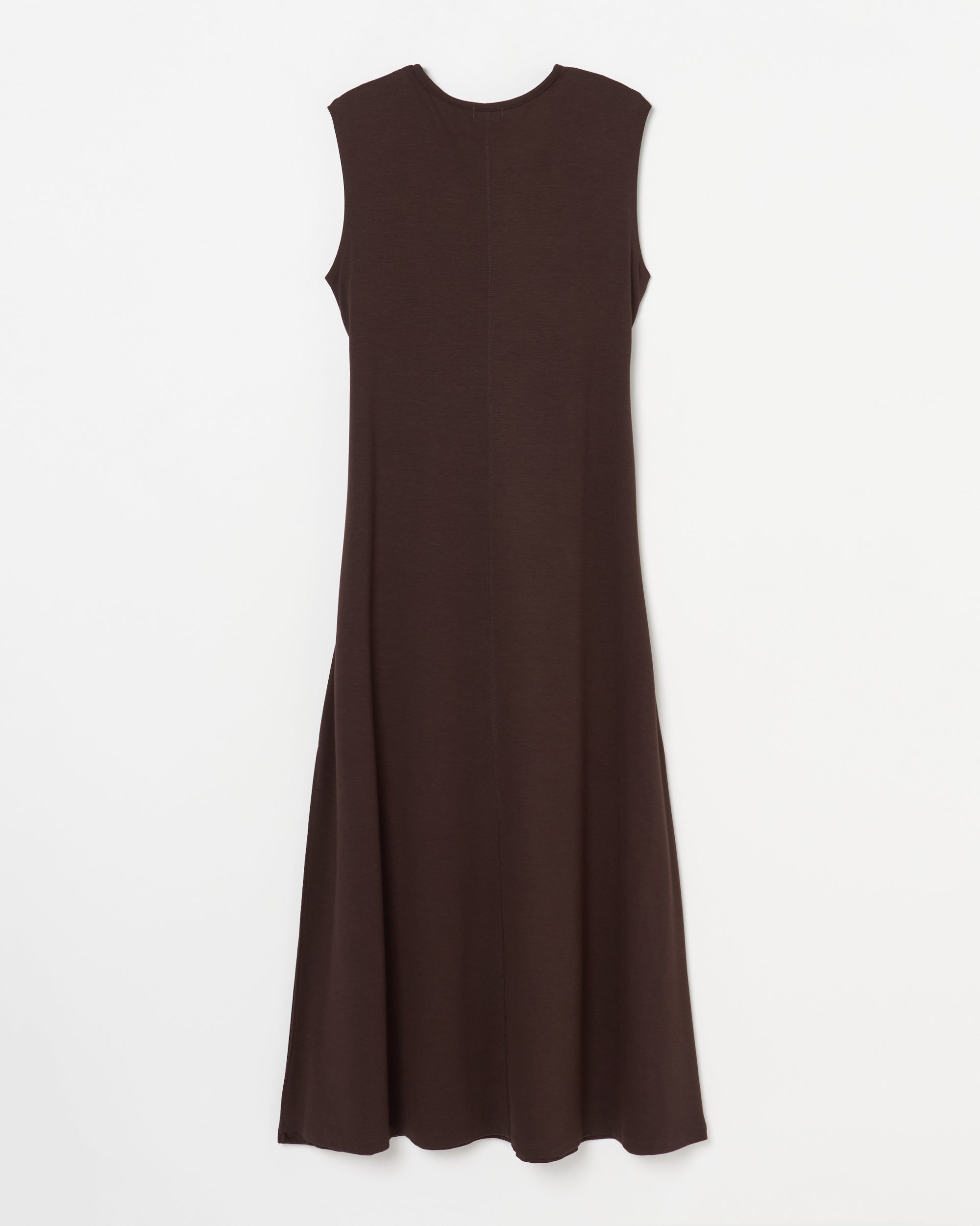 Waist knot dress