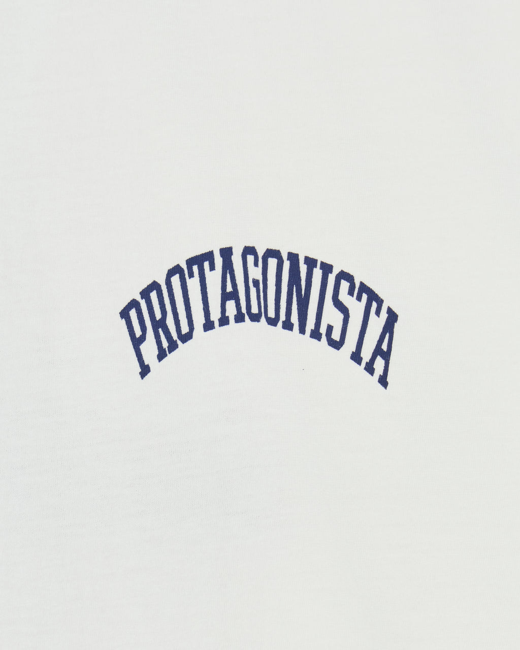 "Sailing Club" long sleeve tee