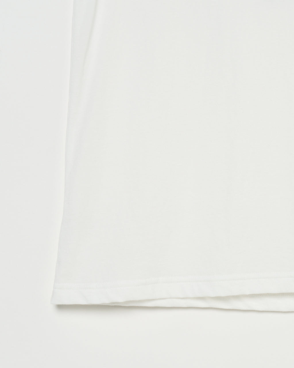 "Sailing Club" long sleeve tee