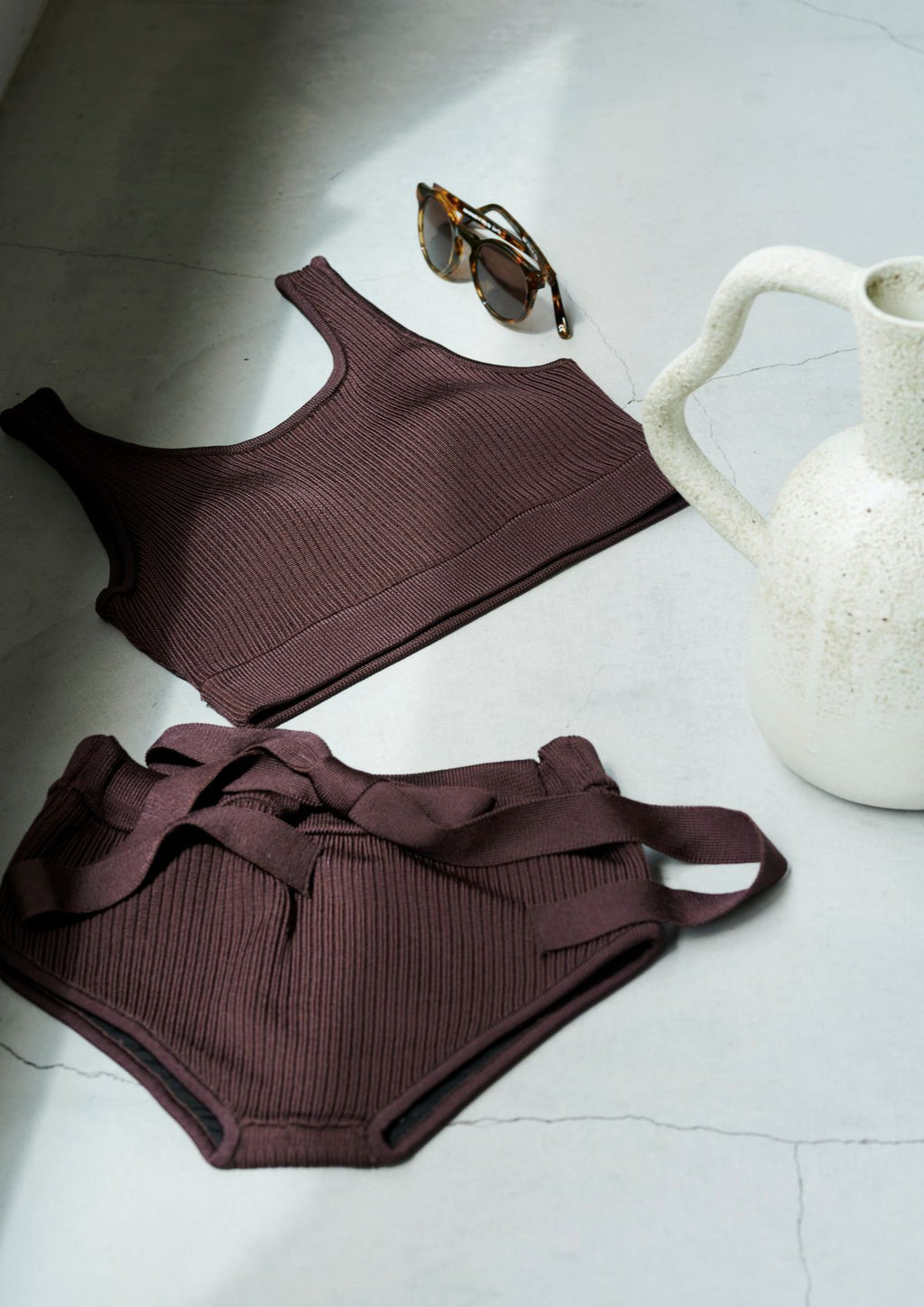 SWIM WEAR