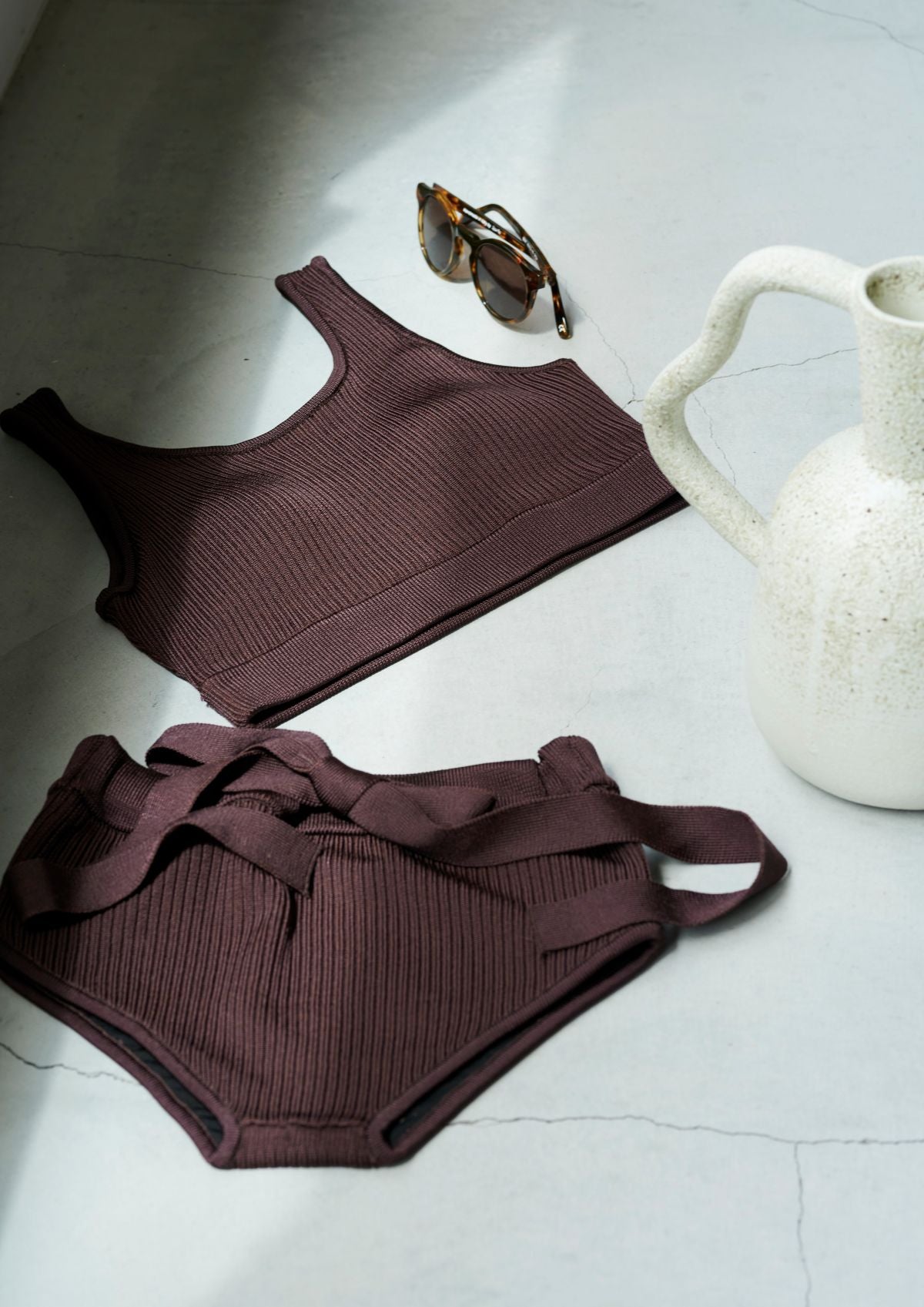 SWIM WEAR